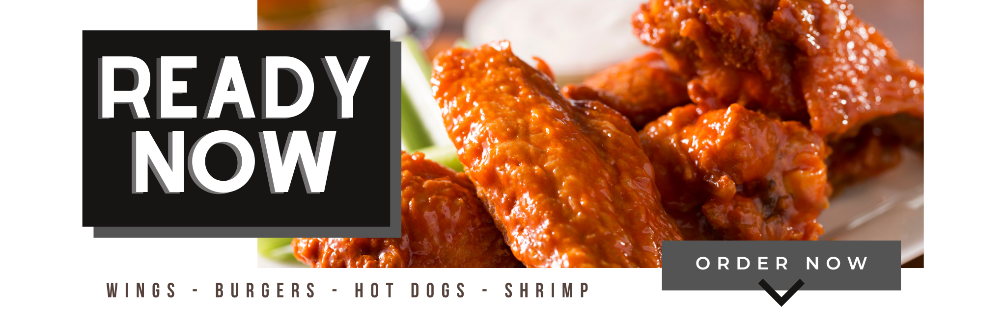 Restaurant banner image
